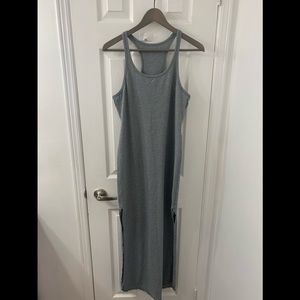 Lululemon Maxi Dress